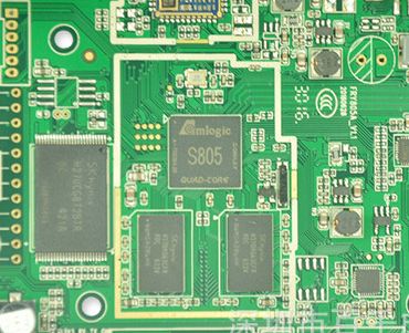 SMT貼片有哪些流程，有何工藝特點(diǎn)？-上海PCB抄板-SMT貼片加工